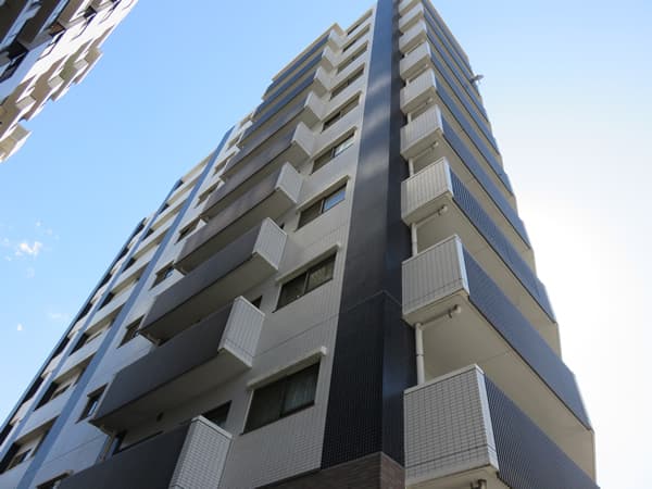 リブゼ横浜ヴェルデパセオ 5