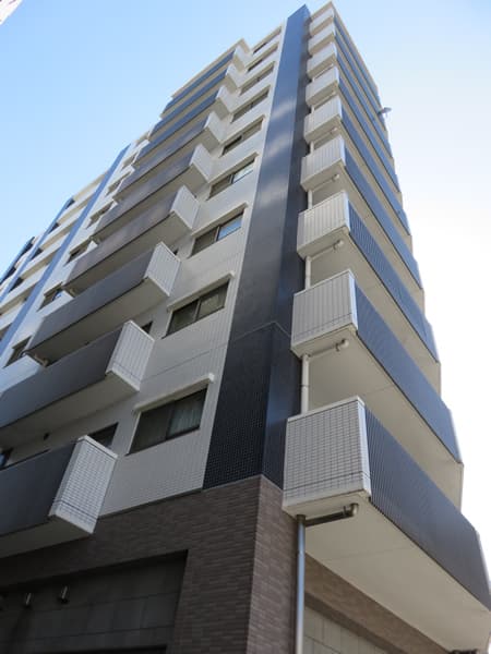 リブゼ横浜ヴェルデパセオ 6