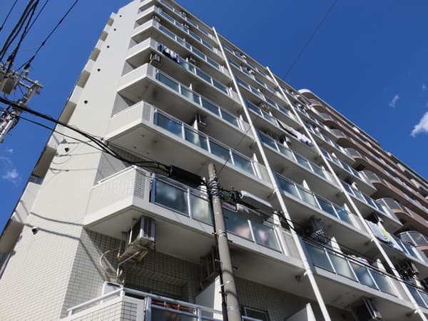 クリオ大通り公園1番館 1