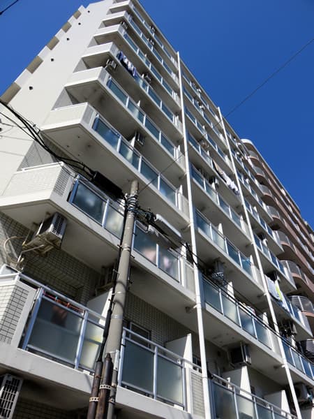 クリオ大通り公園1番館 2