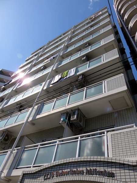 クリオ大通り公園1番館 4