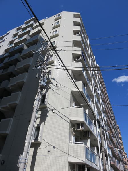 クリオ大通り公園1番館 5