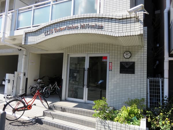 クリオ大通り公園1番館 7