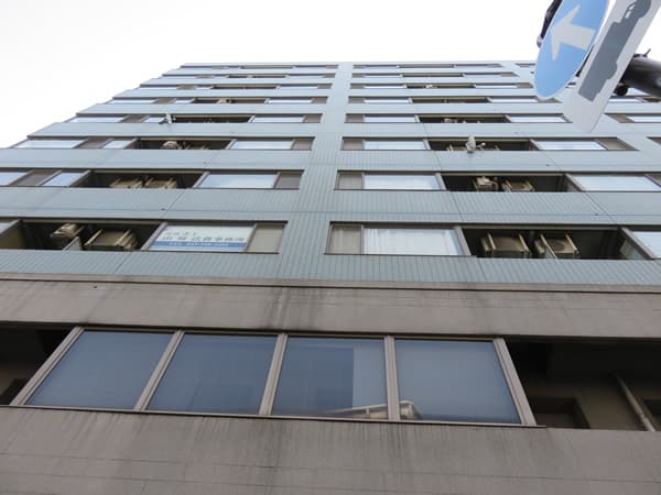 サンハロー東神奈川駅前 4