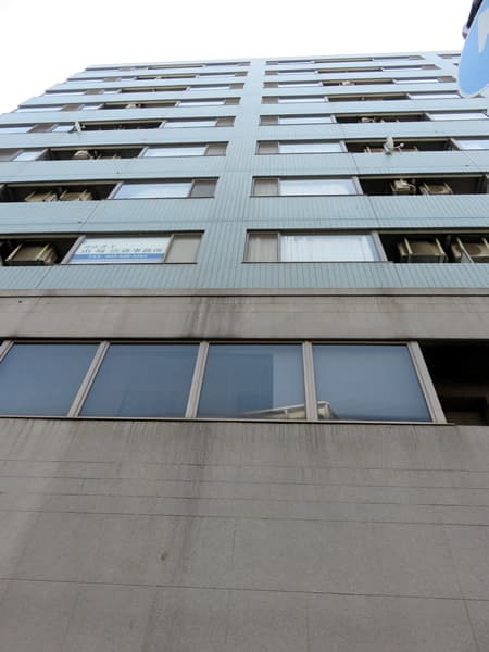 サンハロー東神奈川駅前 5