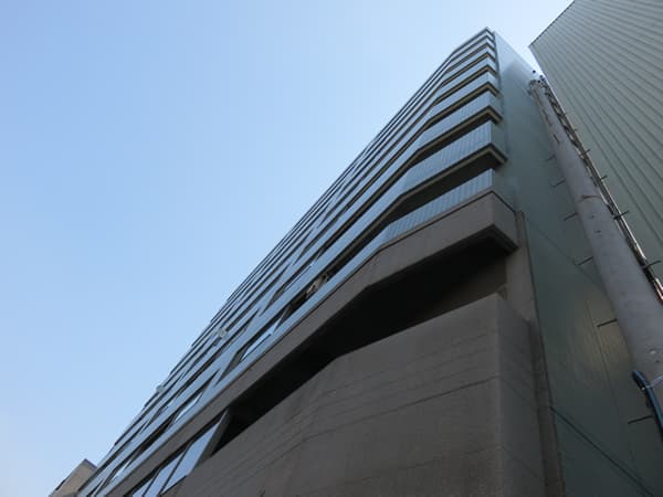 サンハロー東神奈川駅前 6