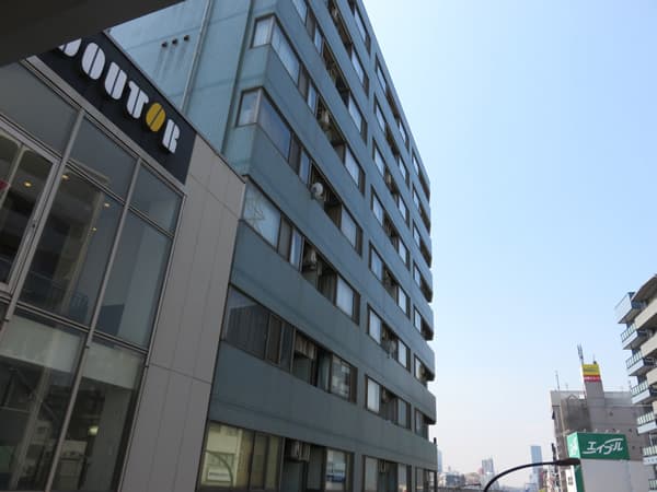 サンハロー東神奈川駅前 8