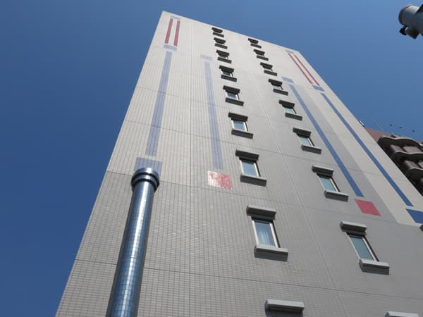 パール横浜東 1