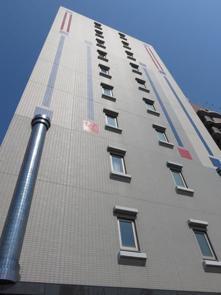 パール横浜東 2