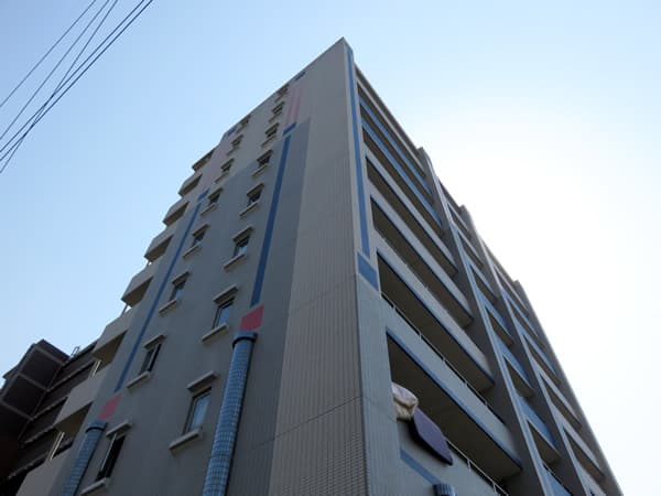 パール横浜東 3