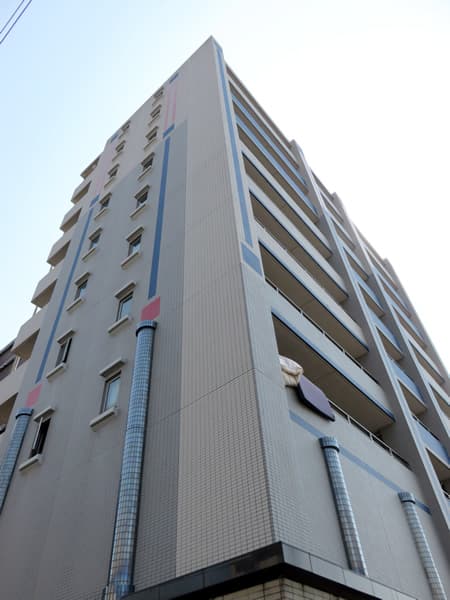 パール横浜東 4