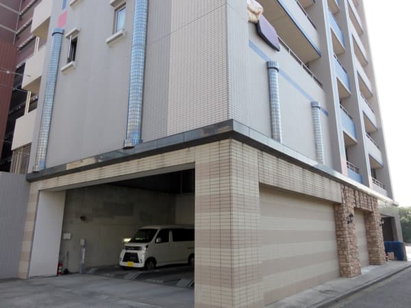 パール横浜東 5