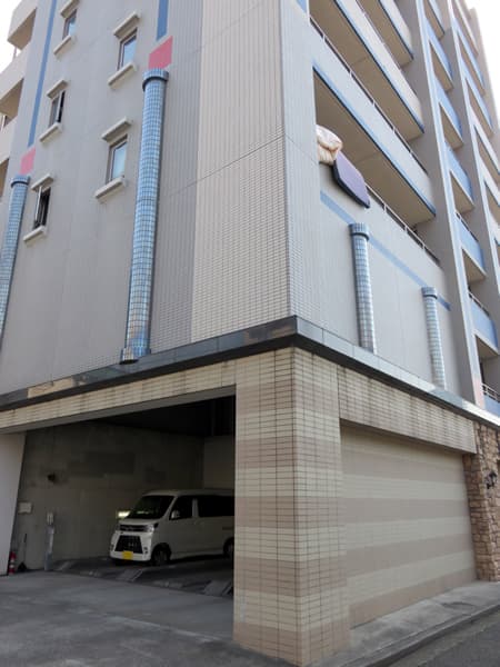 パール横浜東 6