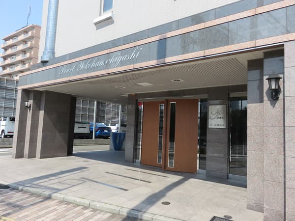 パール横浜東 7