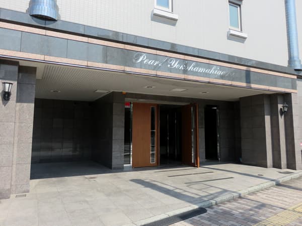 パール横浜東 8