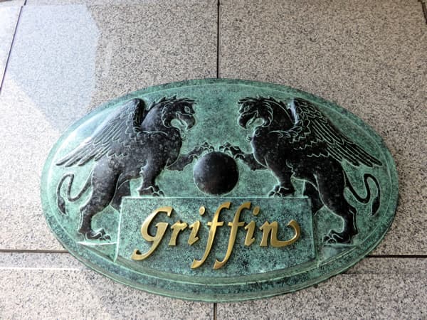 グリフィン横浜ベイグランデ1番館 11