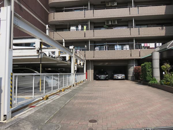 ダイアパレス東神奈川ベイフロント 5