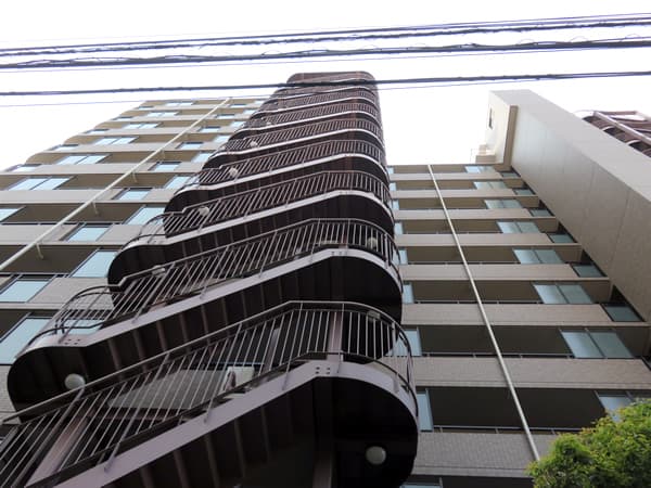 ダイアパレス東神奈川ベイフロント 6