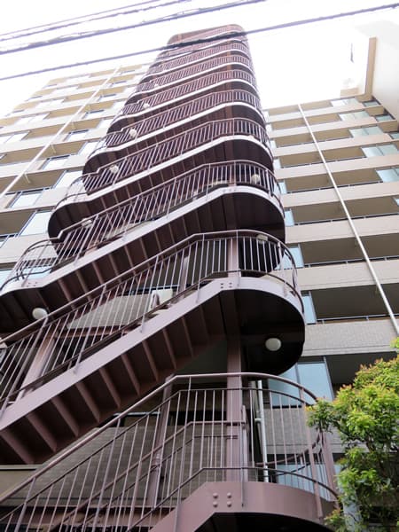 ダイアパレス東神奈川ベイフロント 7