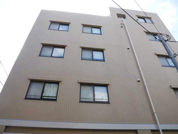 下落合南デュープレックス 5