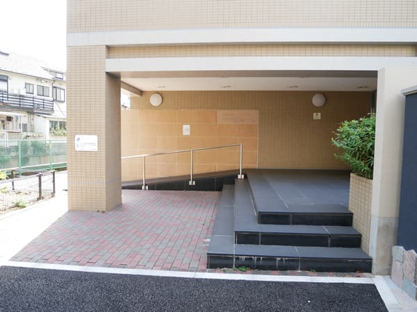 下落合南デュープレックス 6