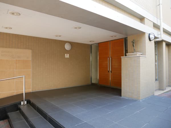 下落合南デュープレックス 7