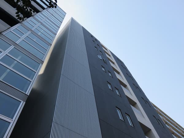 ベルジェンド東神奈川 5