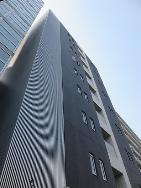 ベルジェンド東神奈川 6