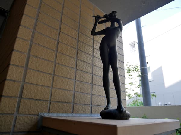 下落合南デュープレックス 9