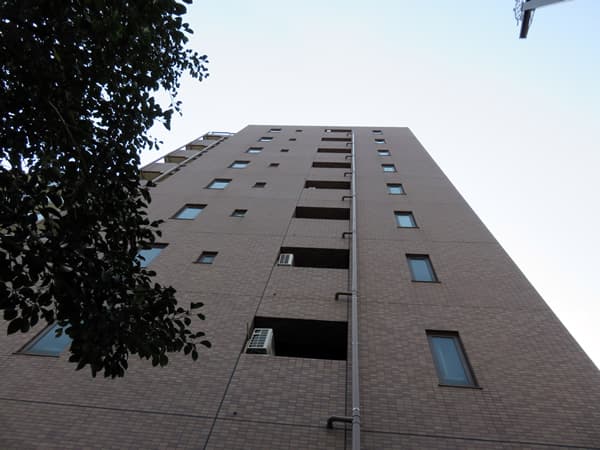 クリオ東神奈川2番館 7