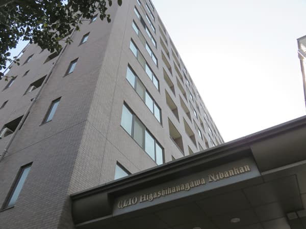 クリオ東神奈川2番館 9