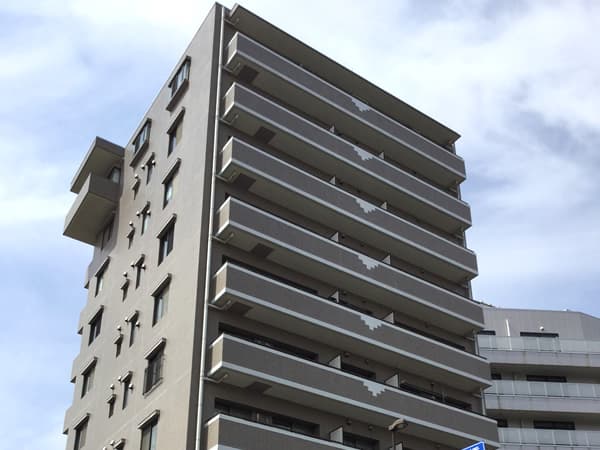 西日暮里1・4・3 1