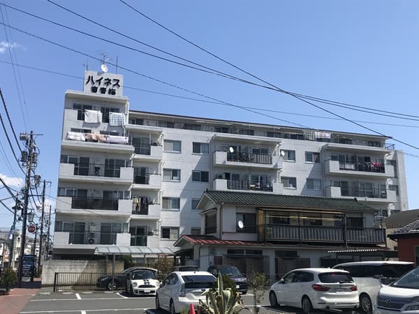 ハイネス東青梅 1