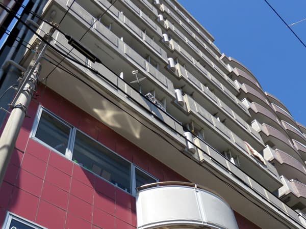 広洋フォルム大通り公園 1