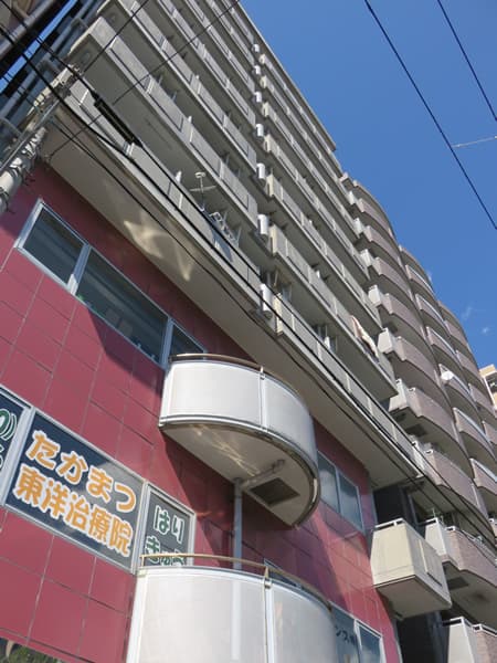 広洋フォルム大通り公園 2