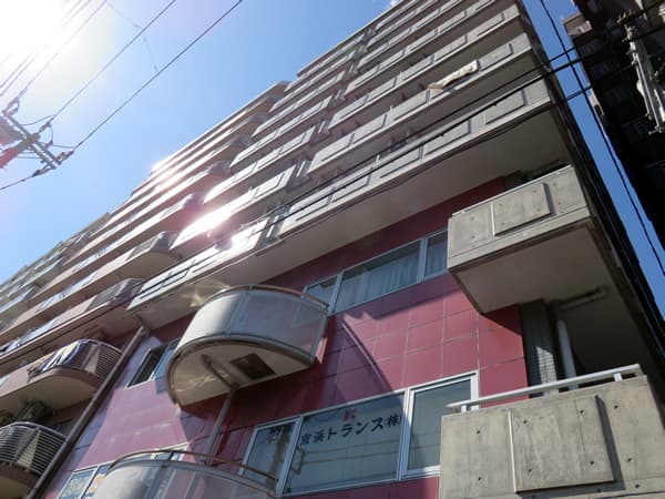 広洋フォルム大通り公園 3