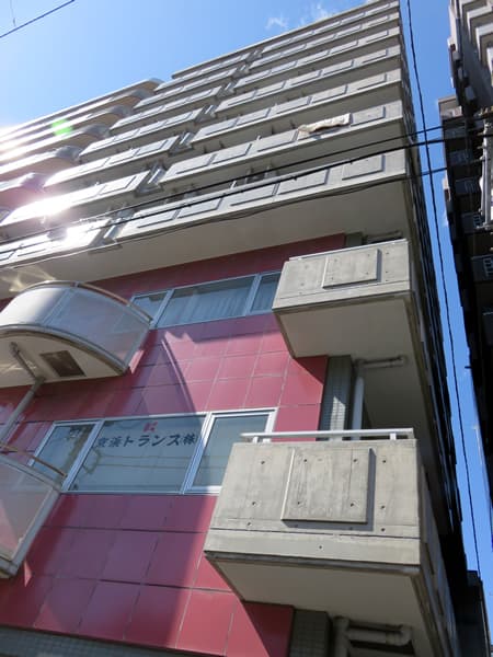 広洋フォルム大通り公園 4