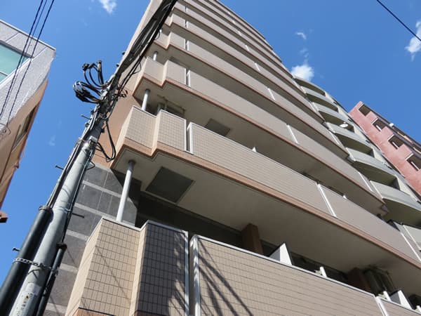 アールケープラザ関内大通り公園 1