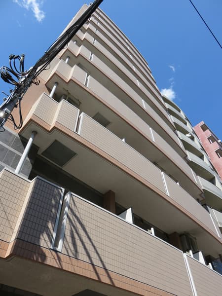 アールケープラザ関内大通り公園 2