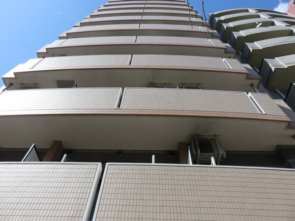 アールケープラザ関内大通り公園 3