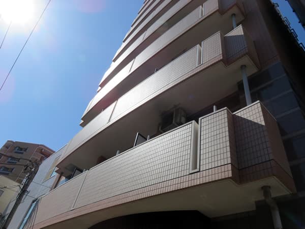 アールケープラザ関内大通り公園 4