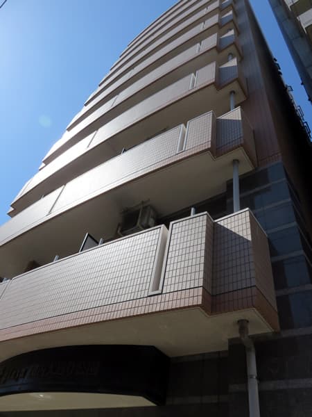 アールケープラザ関内大通り公園 5