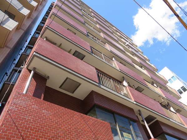 セザール大通り公園 1