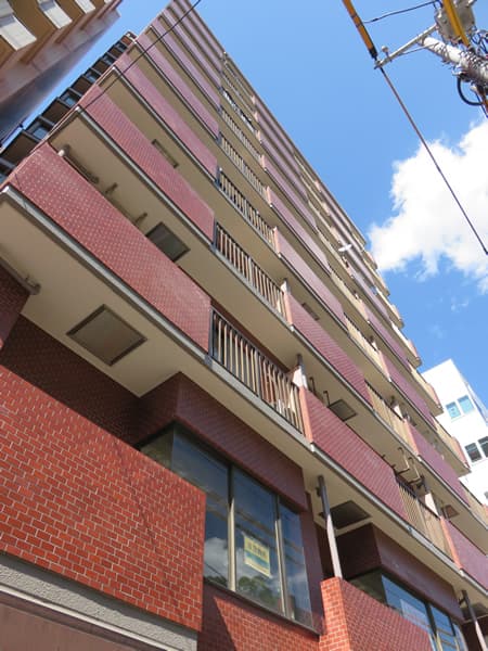 セザール大通り公園 2