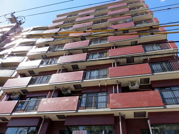 セザール大通り公園 3