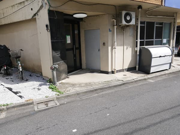 富士ニューハイツ 5