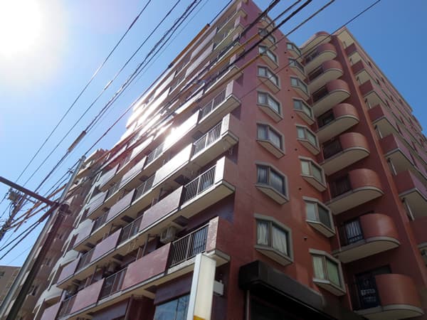 セザール大通り公園 4