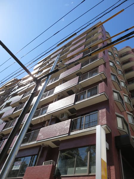 セザール大通り公園 5