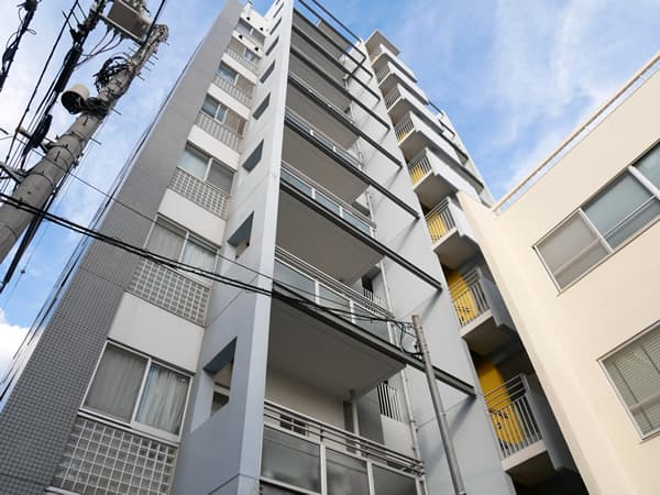 グランドメゾン目白 1