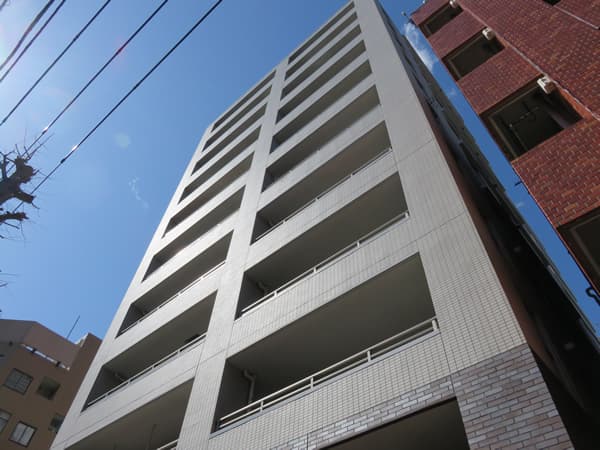 ガーデングラス横浜大通り公園 2